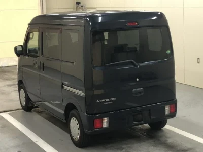 Mitsubishi MINICAB VAN