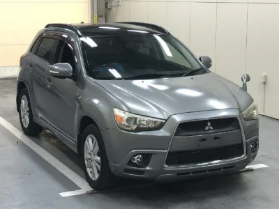 Mitsubishi RVR