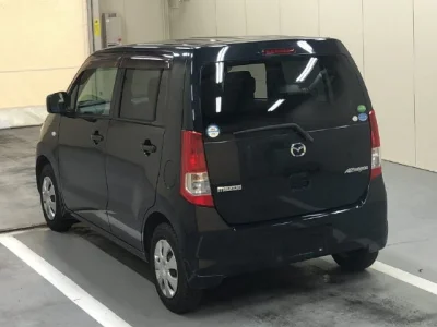 Mazda AZ-Wagon