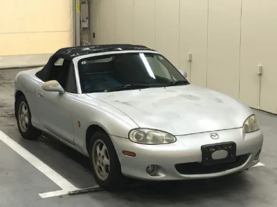 Mazda ROADSTER