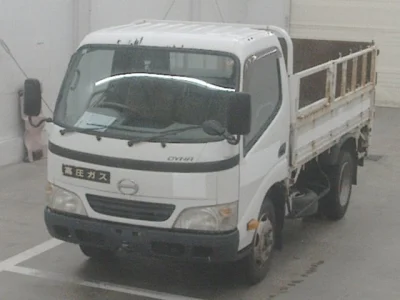 Toyota Dyna