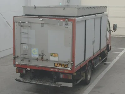 Toyota Dyna