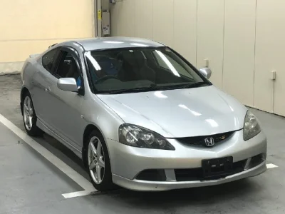Honda Integra