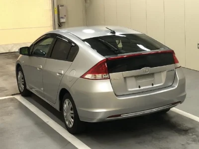 Honda INSIGHT