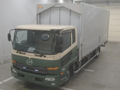 Nissan CONDOR