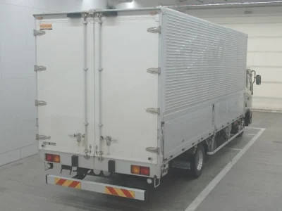 Nissan CONDOR