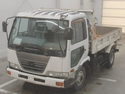 Nissan CONDOR