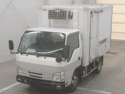 Nissan ATLAS