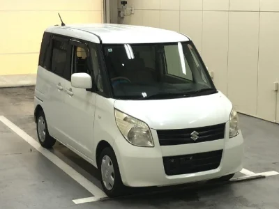 Suzuki PALETTE