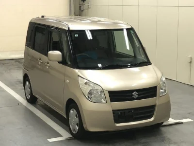 Suzuki PALETTE