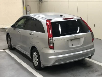 Honda STREAM