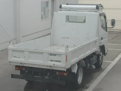 Nissan ATLAS