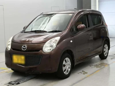 Mazda Carol