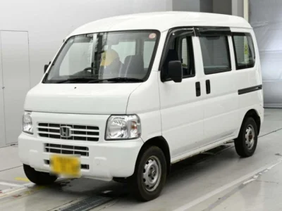 Honda Acty