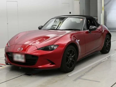 Mazda ROADSTER