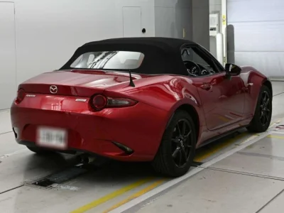 Mazda ROADSTER