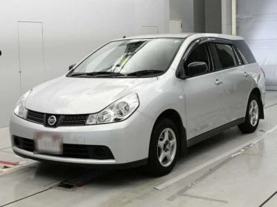 Nissan WINGROAD