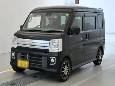 Mitsubishi TOWNBOX