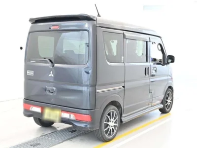 Mitsubishi TOWNBOX