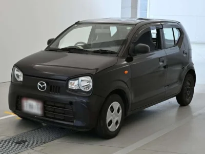 Mazda CAROL