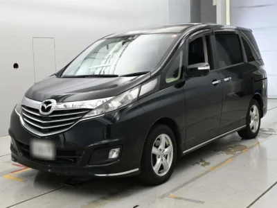 Mazda Biante