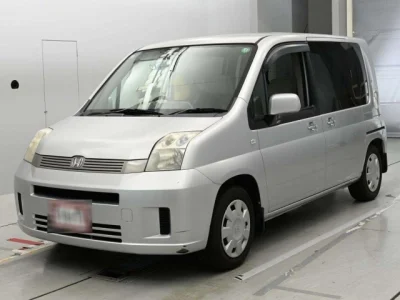 Honda Mobilio