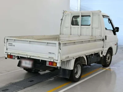Nissan VANETTE TRUCK