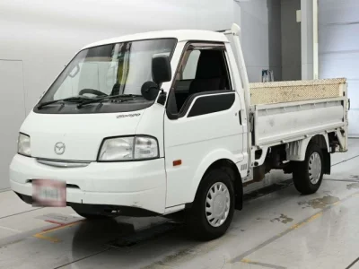 Mazda BONGO