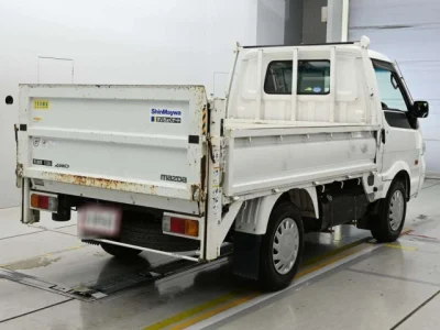 Mazda BONGO