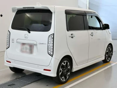 Honda N WGN