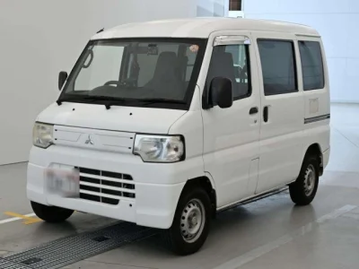 Mitsubishi MINICAB VAN
