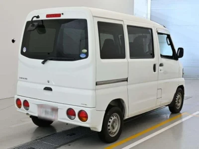 Mitsubishi MINICAB VAN