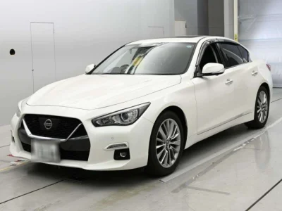 Nissan SKYLINE