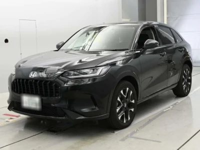 Honda ZR-V