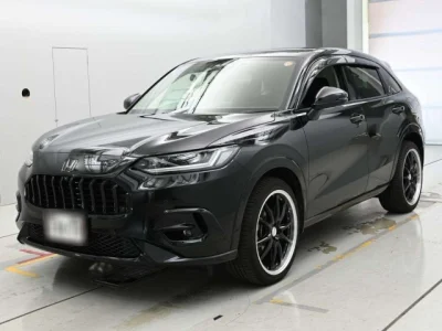 Honda ZR-V