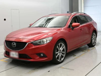 Mazda Atenza