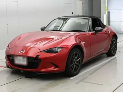Mazda ROADSTER