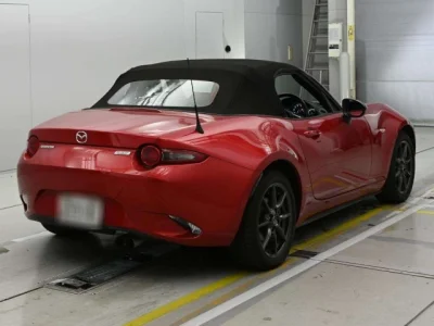Mazda ROADSTER