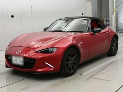 Mazda ROADSTER
