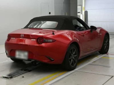 Mazda ROADSTER