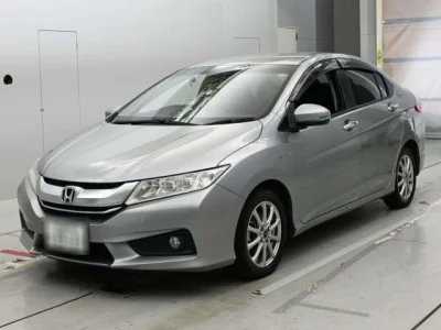 Honda GRACE