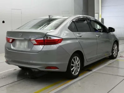 Honda GRACE