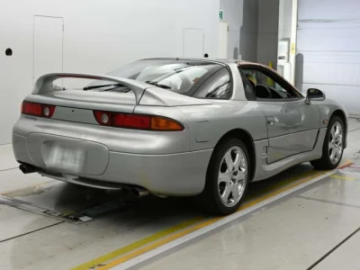 Mitsubishi GTO