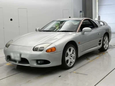 Mitsubishi GTO