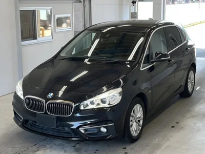 BMW 2-Series
