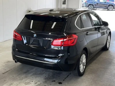 BMW 2-Series