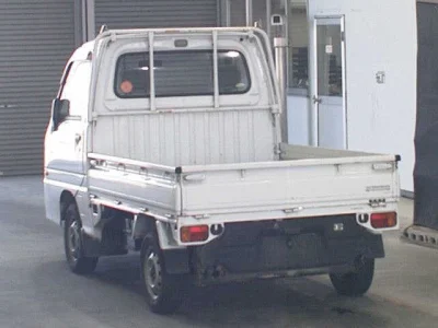 Subaru Sambar