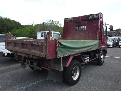 Hino RANGER