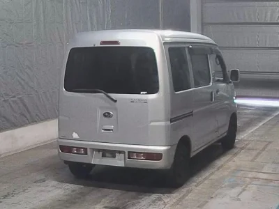 Subaru Sambar