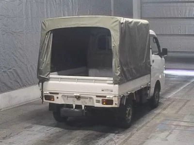 Subaru Sambar